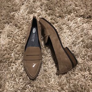 Dr. Scholls Nude Loafer
